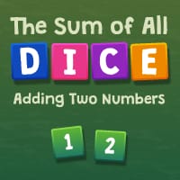 Sum of Two Dice