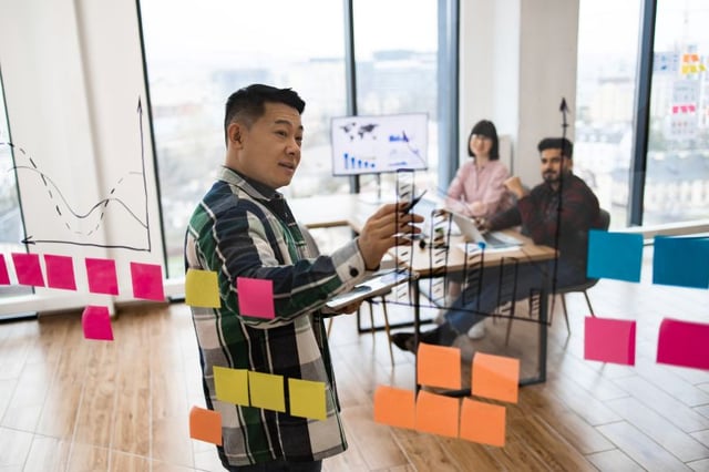 Measuring the ROI of Your AI Investments in ITSM