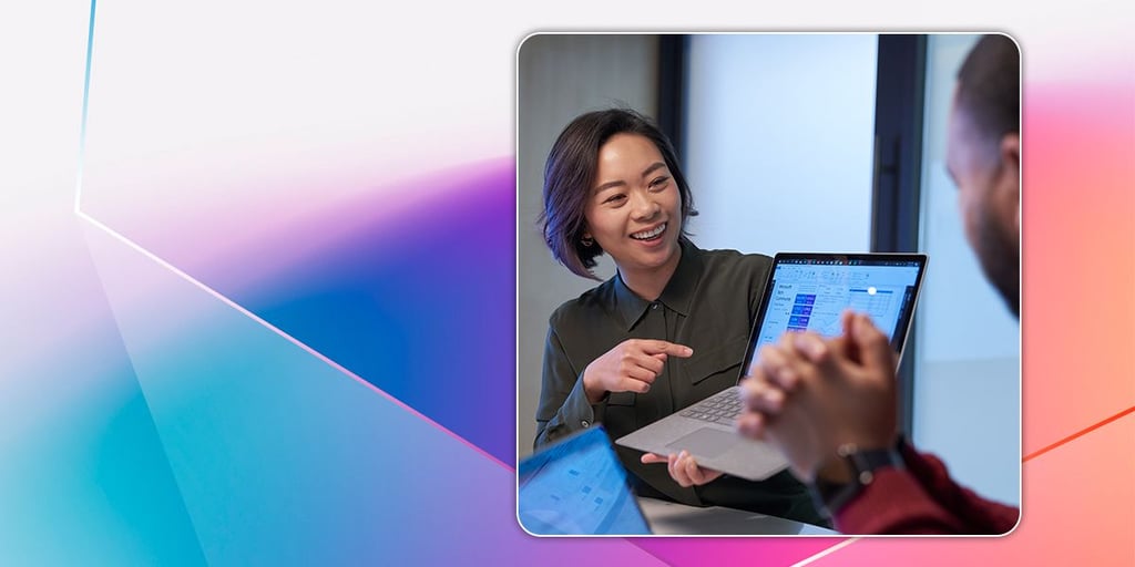 Build with confidence: Unlocking cloud and AI value with Azure Essentials