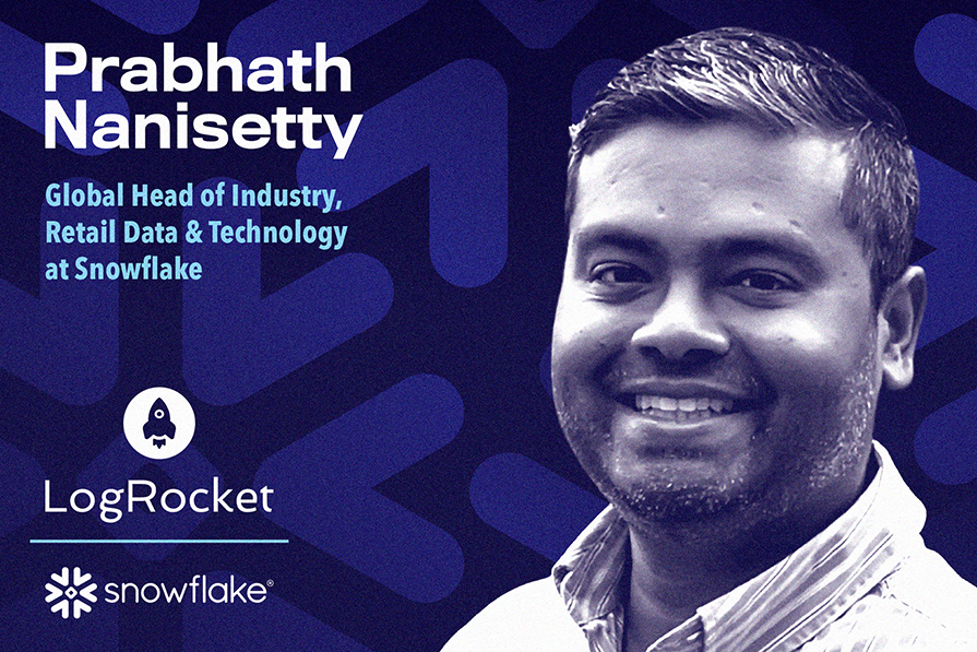 Leader Spotlight: Bottling the benefits of failure, with Prabhath Nanisetty