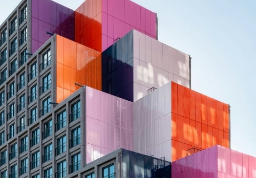What makes DLA Piper different? A conversation with Peter Somekh