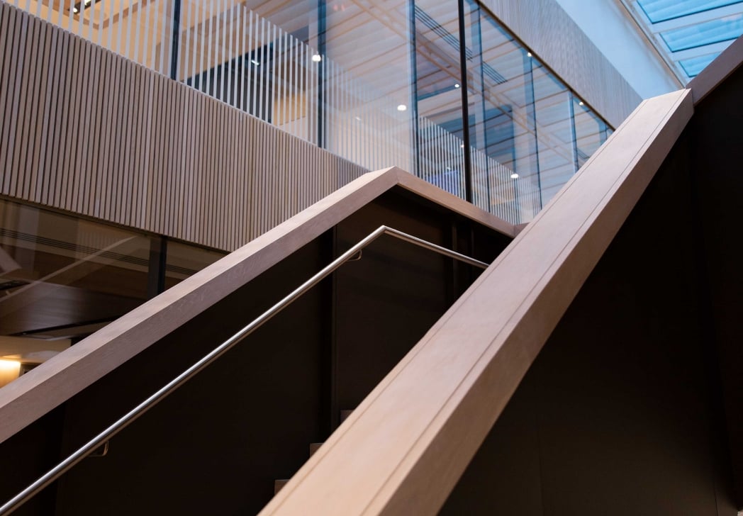 Step into the world of commercial law: UK insight events for students