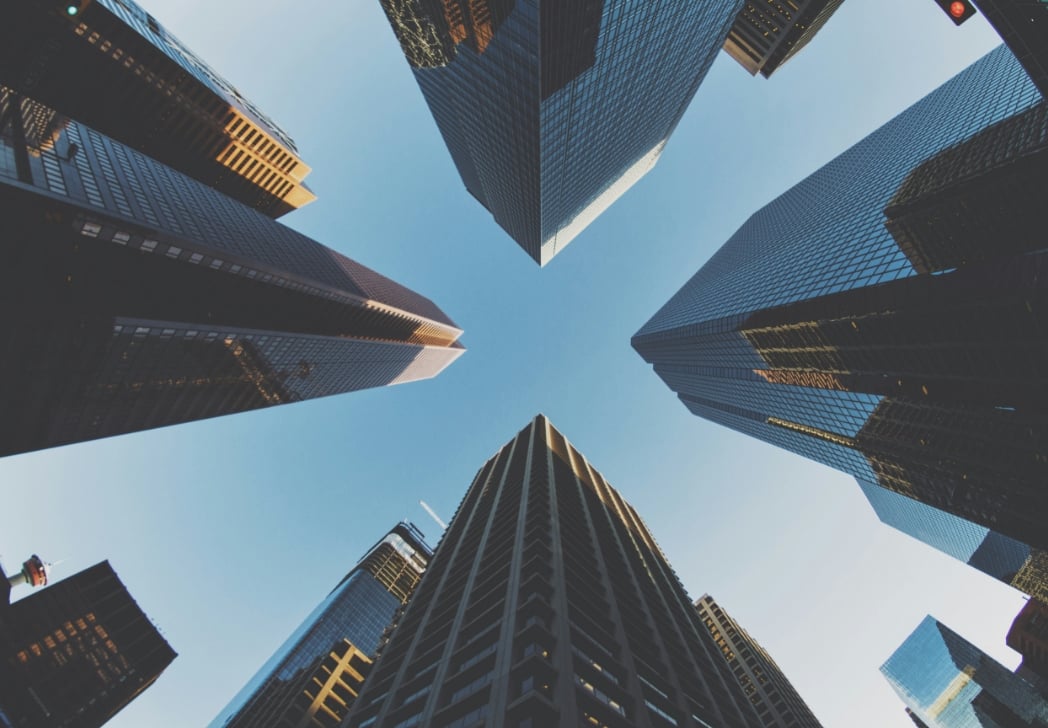 What does global mean at DLA Piper?
