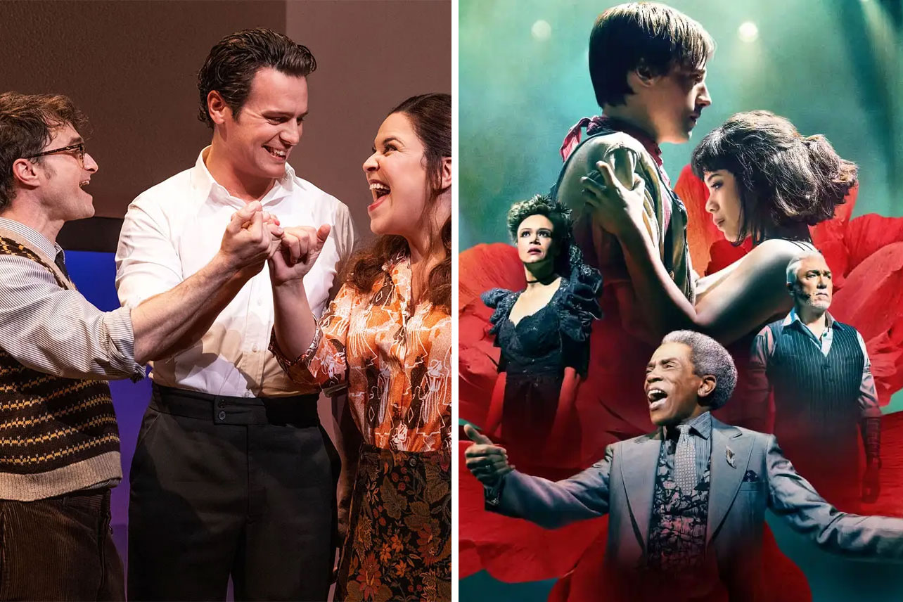 Watch These 9 Broadway Pro-Shots After Streaming ‘Hadestown’