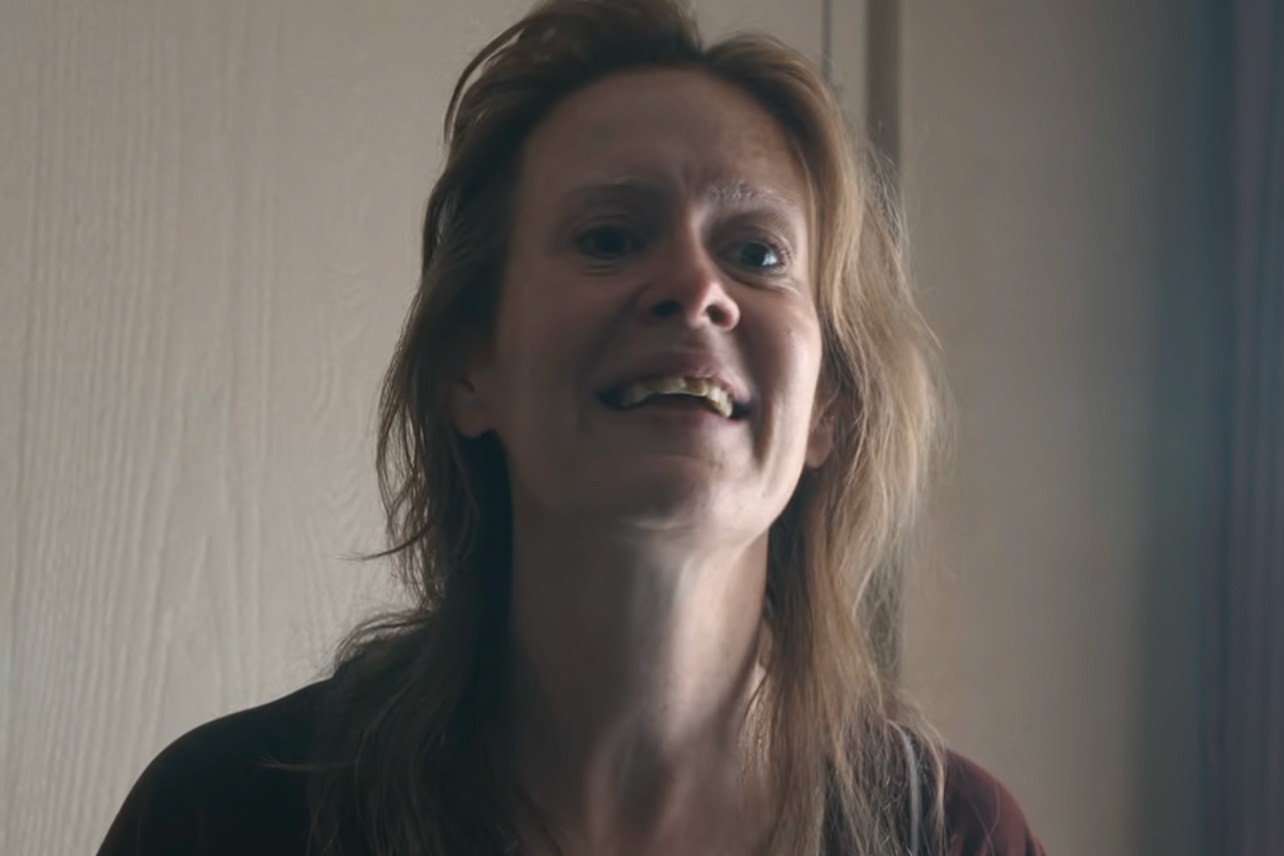 ‘Monster: The Lizzie Borden Story’ Episode 4 Recap: Come On, Aileen