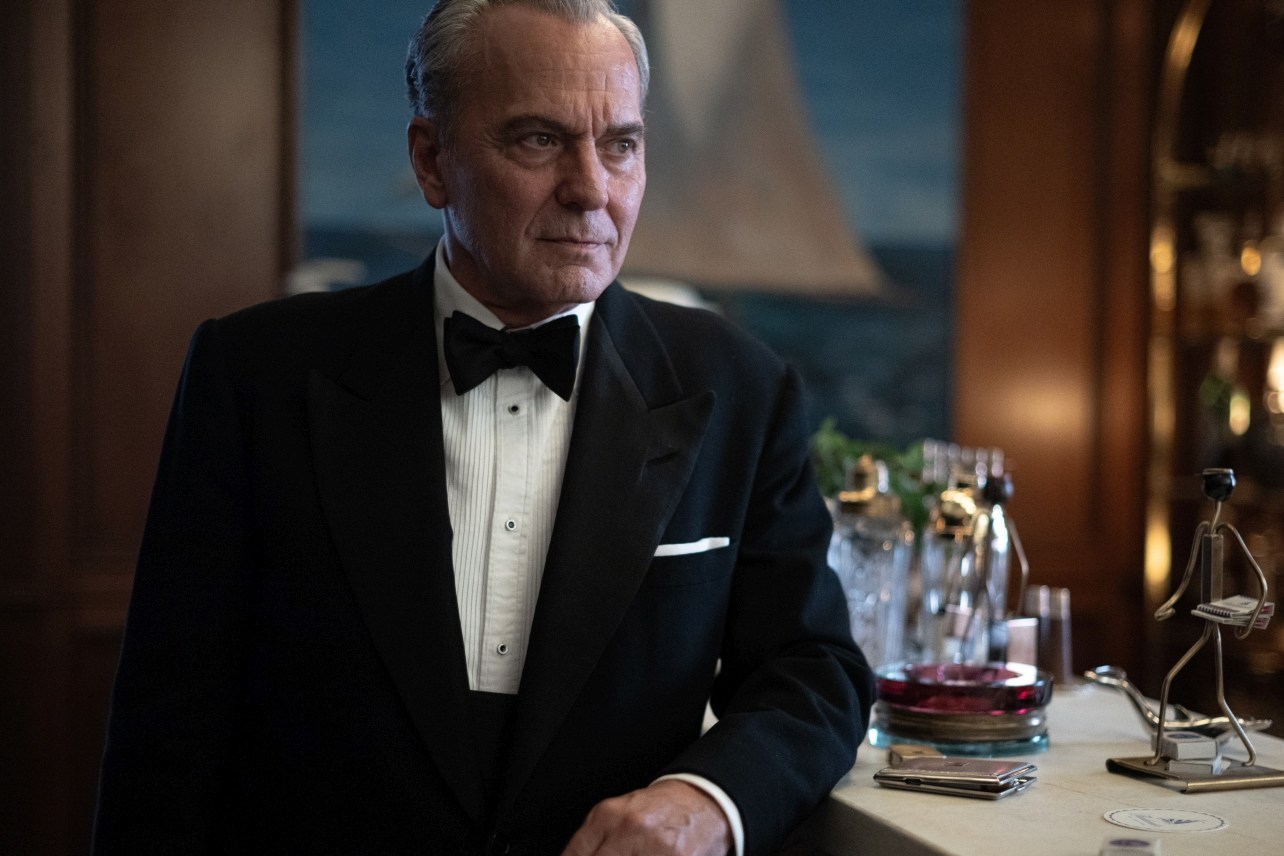 Stream It Or Skip It: ‘The Final Problem’ On Netflix, Where An Actor Who Played Sherlock Holmes Solves Murders At A Luxurious Hotel On A Remote Island