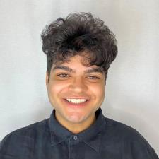 Mikul D. Wilmington, DE, available for online & in-person tutoring