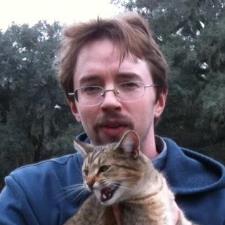 Chad B. Hanover, NH, available for online & in-person tutoring