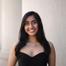 Priyal G. Plainsboro, NJ, available for online & in-person tutoring