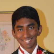 Joshua K. Near Voorhees, NJ, available for online & in-person tutoring