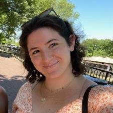 Mia R. Near Bensalem, PA, available for online & in-person tutoring