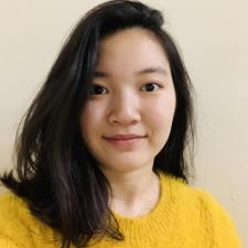 Eun J. Near Camden, NJ, available for online & in-person tutoring