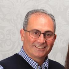 Joe L. Near Westford, MA, available for online & in-person tutoring