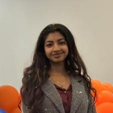 Akriti K. Near Bensalem, PA, available for online & in-person tutoring