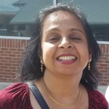 Meena S. Near Lower Merion, PA, available for online & in-person tutoring