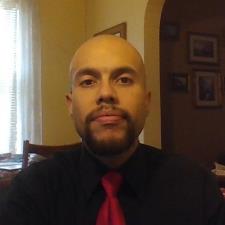 David O. Near Collingswood, NJ, available for online & in-person tutoring