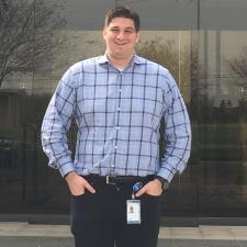 Ian Z. Near Franklin Lakes, NJ, available for online & in-person tutoring