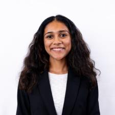 Rajika C. Monroe Township, NJ, available for online & in-person tutoring