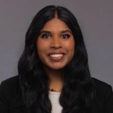 Ashwinee M. Philadelphia, PA, available for online & in-person tutoring
