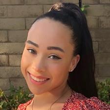 Erica H. Beverly Hills, CA, available for online & in-person tutoring