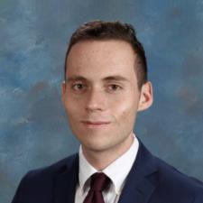 Zachary B. New York City, NY, available for online & in-person tutoring