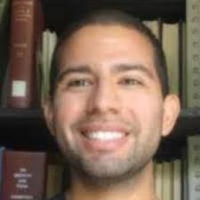 John A. New York City, NY, available for online & in-person tutoring