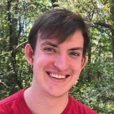 Zavier A. Near Lower Merion, PA, available for online & in-person tutoring