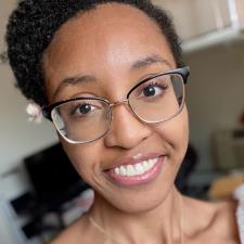 Brianna M. Near Fall River, MA, available for online & in-person tutoring