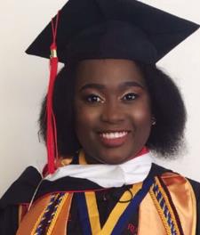 Lailatou B. Near Lodi, NJ, available for online & in-person tutoring