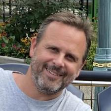 Charles F. Near Collingswood, NJ, available for online & in-person tutoring