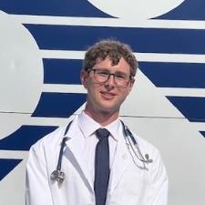 Sam N. Near Collingswood, NJ, available for online & in-person tutoring