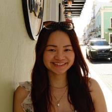 Annie Y. Near Lodi, NJ, available for online & in-person tutoring