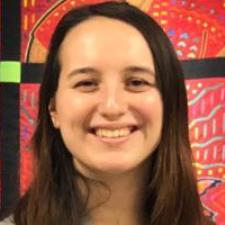 Kim G. New Haven, CT, available for online & in-person tutoring
