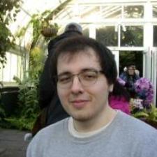 Nicolas C. Near Passaic, NJ, available for online & in-person tutoring