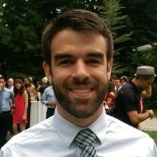 Donovan H. Philadelphia, PA, available for online & in-person tutoring