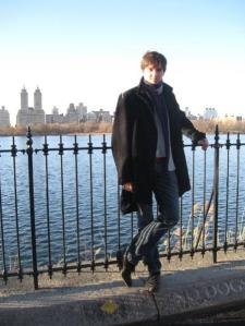 Oleg C. New York City, NY, available for online & in-person tutoring