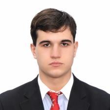 Alexander S. Near Franklin Lakes, NJ, available for online & in-person tutoring