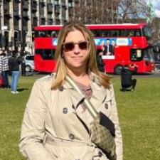 Shari G. Boston, MA, available for online & in-person tutoring