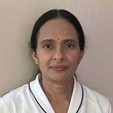 Vani G. Alpharetta, GA, available for online & in-person tutoring