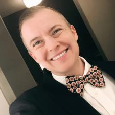 Eron D. Rochester, NY, available for online & in-person tutoring
