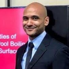 Ricardo D. Near Parsippany, NJ, available for online & in-person tutoring