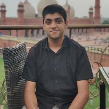 Haris I. Austin, TX, available for online & in-person tutoring