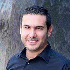 Sinan A. Near Radnor, PA, available for online & in-person tutoring