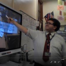 Joshua H. Near Camden, NJ, available for online & in-person tutoring