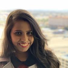 Priyanka G. San Jose, CA, available for online & in-person tutoring