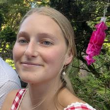 Claire M. Near Lower Merion, PA, available for online & in-person tutoring