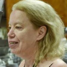 Alice H. Near Guttenberg, NJ, available for online & in-person tutoring