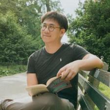 Viktor C. Near Franklin Lakes, NJ, available for online & in-person tutoring