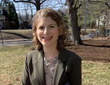 Anna M. Near Radnor, PA, available for online & in-person tutoring