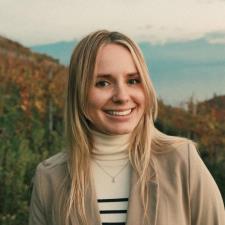 Emma D. Seattle, WA, available for online & in-person tutoring